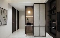 Jansen House (D19), Condominium #528193151